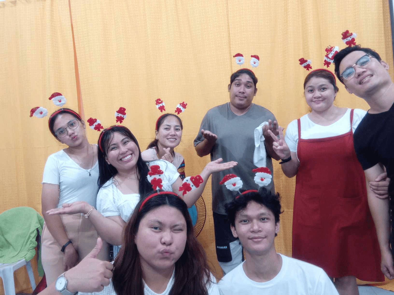 About Our Church